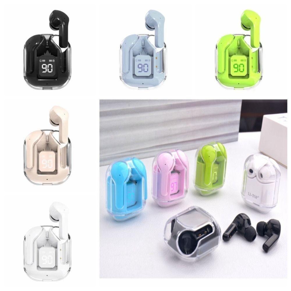 “Clear Sound, True Freedom – Bas Earbuds Chahiye!”